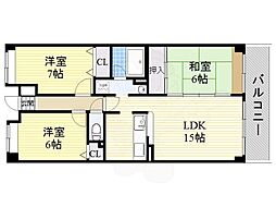 高槻市西真上１丁目