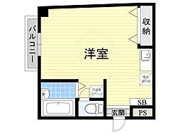 高槻市芥川町１丁目