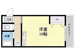 高槻市南松原町