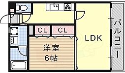 シャルル日吉台