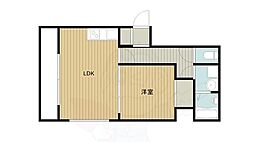 ALIVIO茨木西中条