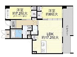 茨木市春日１丁目