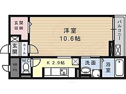 高槻市川西町１丁目