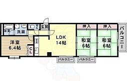 高槻市天神町２丁目