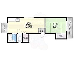 高槻市芥川町３丁目