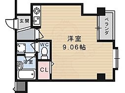メゾンあぶの 205