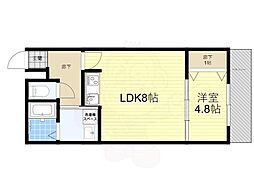 ソリティア茨木