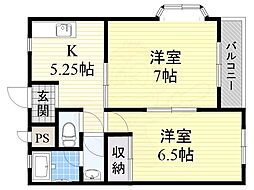 津之江パークハイツ