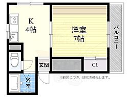 高槻市南松原町