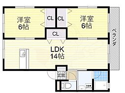 高槻市城南町１丁目