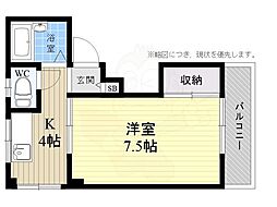高槻市南松原町