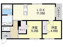 高槻市芥川町４丁目