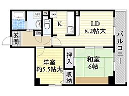 茨木市真砂１丁目