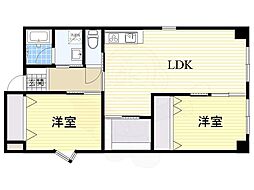 茨木市上穂積２丁目