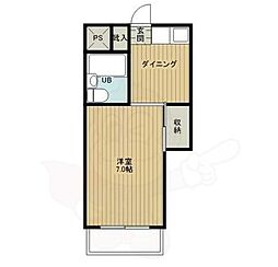 茨木市五十鈴町