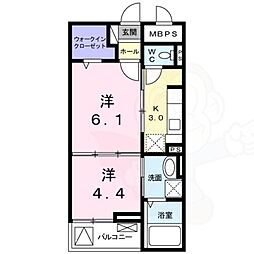 茨木市藤の里１丁目