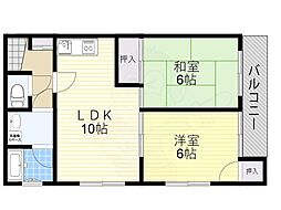 高槻市真上町１丁目