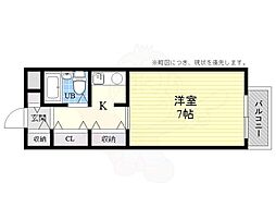 ビエラコート高槻 401