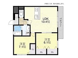 アルコバレーノ 306