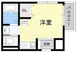 高槻市古曽部町１丁目