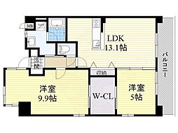 高槻市上牧北駅前町