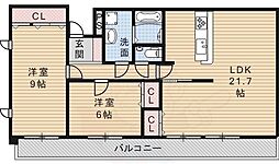 茨木市玉島２丁目