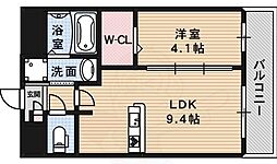 高槻市神内２丁目