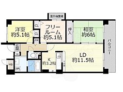 茨木市横江１丁目