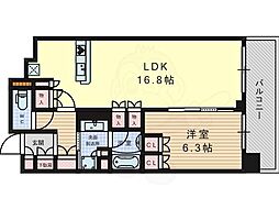 ジオタワー高槻ミューズフロント