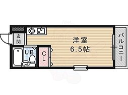 松が丘エンビィマンション 206