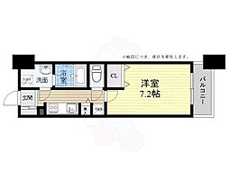 アーバネックス高槻芥川 1102