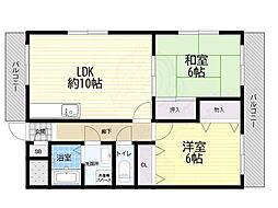 高槻市庄所町