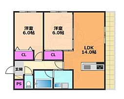 高槻市上田辺町