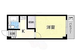 高槻市紺屋町