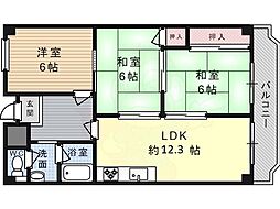 高槻市古曽部町２丁目