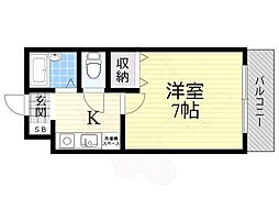 高槻市竹の内町