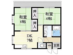 高槻市大塚町１丁目