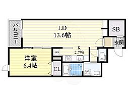 高槻市登町