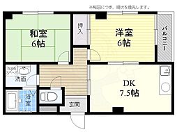シエテ高槻