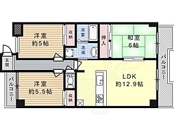 高槻市古曽部町２丁目