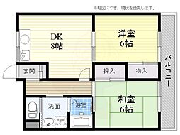 高槻市西真上１丁目