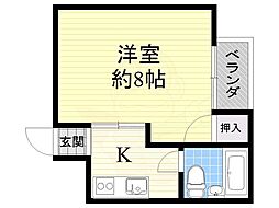 高槻市宮野町