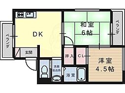 高槻市富田町１丁目
