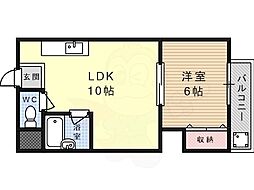 高槻市西真上１丁目