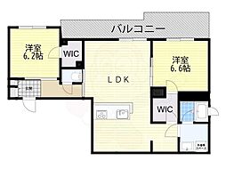 高槻市上田辺町