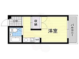 光栄ハイツ大畑 203