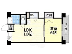 第一大森マンション