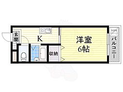 高槻市富田町１丁目