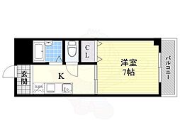 高槻市天川新町
