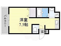 マンションKUROSE